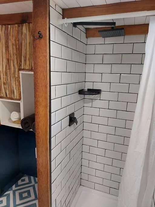 Prázdninový dům Vila Polita Tiny House, Con Piscina, A 200M De La Playa Isla Holbox