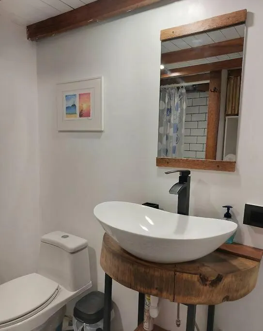 Polita Tiny House, Con Piscina, A 200M De La Playa Villa Isla Holbox