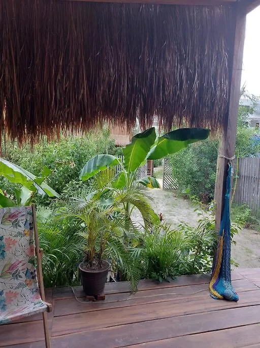 Polita Tiny House, Con Piscina, A 200M De La Playa Villa Isla Holbox 0*,  Mexico