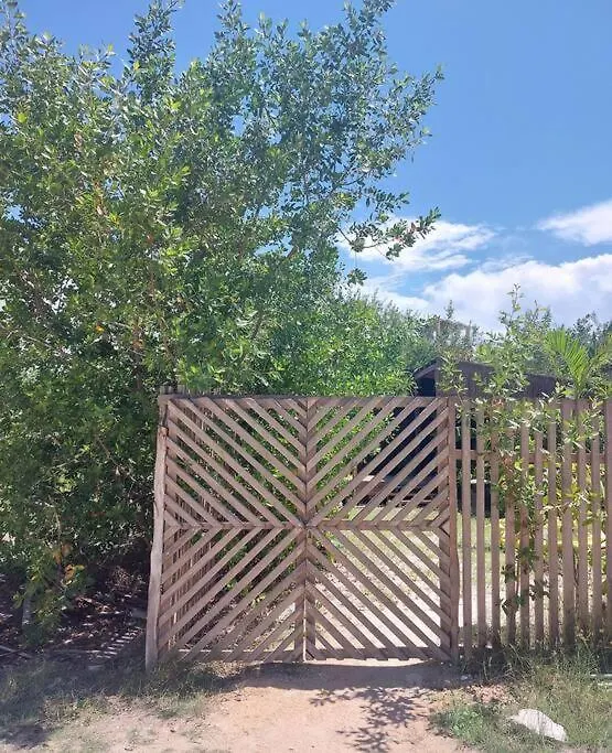 Polita Tiny House, Con Piscina, A 200M De La Playa Villa Isla Holbox Holiday home